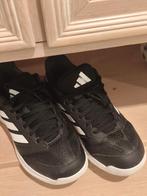 Adidas leder m41, Kleding | Heren, Schoenen, Ophalen, Overige kleuren, Zo goed als nieuw, Adidas