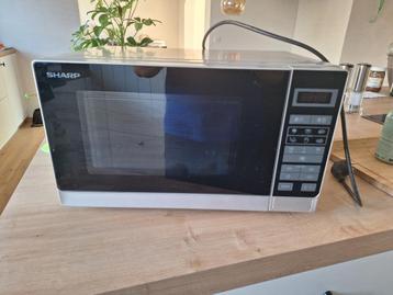 Microgolf beschikbaar voor biedingen