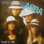 abba, Cd's en Dvd's, Vinyl | Pop, Ophalen of Verzenden