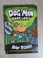 Dog man gaat los!, Boeken, Ophalen of Verzenden, Zo goed als nieuw