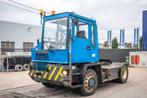 Terberg TERBERG RT28 - 4X4 (bj 1997), Auto's, Vrachtwagens, Automaat, Blauw, Bedrijf, Diesel