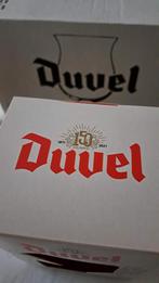 Duvel Glas - 150 jaar, Ophalen of Verzenden, Nieuw, Glas of Glazen, Duvel