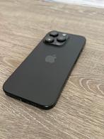 iPhone 16 pro 128gb, Telecommunicatie, Mobiele telefoons | Apple iPhone, Ophalen, 128 GB, Zwart, IPhone 16
