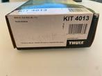 Thule kit 4013 voor BMW X1 - 5d SUV, Ophalen of Verzenden, Zo goed als nieuw