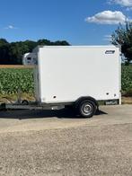 Frigo aanhangwagen, Ophalen of Verzenden, Nieuw