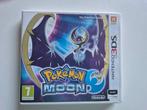 Pokemon moon Nintendo 3ds, Games en Spelcomputers, Games | Nintendo 2DS en 3DS, Ophalen of Verzenden, Zo goed als nieuw