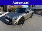 Mini Cooper D Automaat | Bi-color | 12M garantie |, Auto's, Mini, Automaat, Euro 6, Bedrijf, Cooper