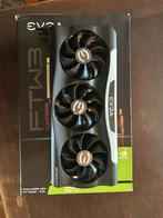EVGA GeForce RTX 3070 FTW3 ULTRA 8GB GDDR6, Computers en Software, Videokaarten, Gebruikt, PCI-Express 4, Ophalen of Verzenden
