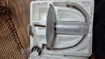 Unieke waterval kraan voor lavabo beschikbaar voor biedingen