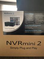 NVR mini2 nuuo, Informatique & Logiciels, NAS, Enlèvement ou Envoi