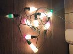 Oude kerstlampjes geen doos, Diversen, Ophalen of Verzenden, Gebruikt