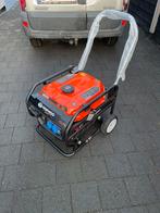 Noodstroom generator, Ophalen of Verzenden, Zo goed als nieuw