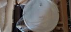 Robotstofzuiger / Dweilrobot Eufy Robovac G10 Hybrid Wit, Ophalen of Verzenden, Nieuw, Reservoir, Robotstofzuiger