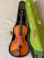 Oud viool 4/4, Muziek en Instrumenten, Ophalen of Verzenden, Zo goed als nieuw, Viool