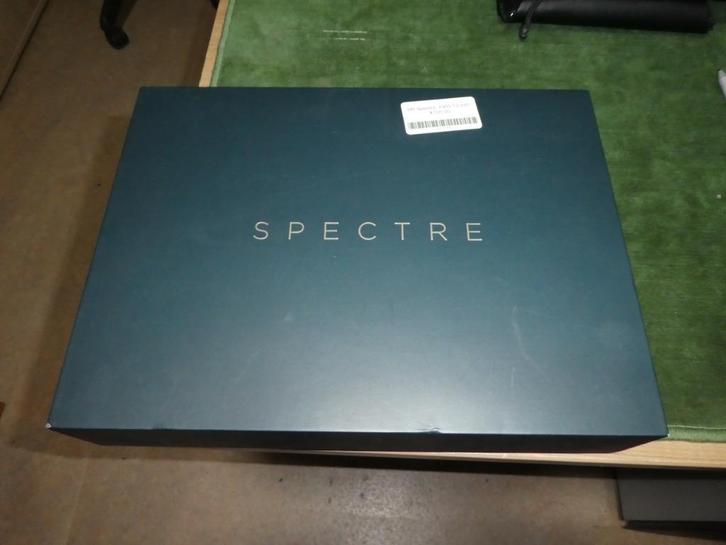 HP Spectre  X360-13 inct 2 in 1 Laptop, Computers en Software, Windows Laptops, Zo goed als nieuw, 13 inch, SSD, 4 Ghz of meer