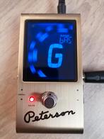 Peterson Strobostromp 75-jarig jubileumeditie, Ophalen of Verzenden, Zo goed als nieuw, Overige typen