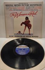Stevie Wonder, Cd's en Dvd's, Vinyl | Filmmuziek en Soundtracks, Gebruikt, Ophalen of Verzenden