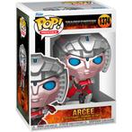 Funko POP Transformers - Arcee (1374), Verzamelen, Poppetjes en Figuurtjes, Funko, Nieuw, Ophalen of Verzenden, Supportemea@funko.com