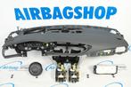 Airbag set - Dashboard HUD grijs beige Audi A7 4G, Auto-onderdelen, Ophalen of Verzenden, Gebruikt