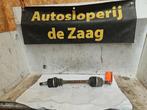 Aandrijfas links-voor van een Mini ONE, Ophalen of Verzenden, 3 maanden garantie, Gebruikt, Mini