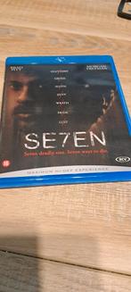 Seven, Ophalen of Verzenden, Zo goed als nieuw, Klassiekers
