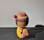 Cher Sosaku Kokeshi, Envoi