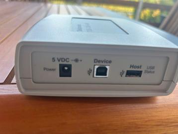 Test Accessory, GPIB-USB Adapter GPIB TEK-USB-488 beschikbaar voor biedingen