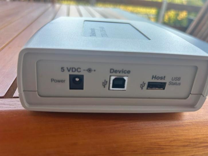 Test Accessory, GPIB-USB Adapter GPIB TEK-USB-488, Doe-het-zelf en Bouw, Meetapparatuur, Nieuw, Multimeter, Ophalen