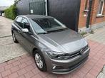 Volkswagen POLO 1.0 I MET 49DKM HANDELAARS & EXPORT, Auto's, Euro 6, Bedrijf, 93 pk, Emergency brake assist