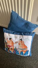 Diy sierkussen, Ophalen of Verzenden, Nieuw