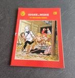 strip suske en wiske : de belhamel-bende 37 (hln-collectie), Boeken, Stripverhalen, Eén stripboek, Ophalen of Verzenden, Gelezen