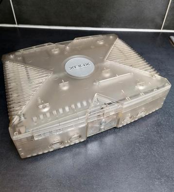 Xbox Crystal  beschikbaar voor biedingen