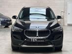 BMW X1 sDrive16dA Facelift *NaviProf*Trekhaak*Garantie*, 5 places, Noir, Automatique, Tissu