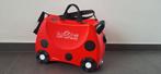Trunki koffer, Ophalen, Zo goed als nieuw
