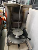 DONER PITTA KEBAB shoarma gyros gasgrill, 40 cm, 15 kg, Ophalen, Gebruikt, Fornuis, Frituur en Grillen