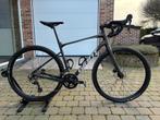 Giant Revolt 0 gravelbike incl. 2 bidonhouders + klikpedalen, Fietsen en Brommers, Fietsen | Racefietsen, Ophalen, Heren, Aluminium