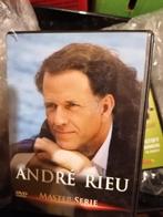 Dvd's André Rieu, Enlèvement ou Envoi