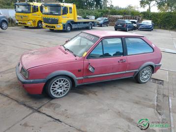 volkswagen polo 1994 onderdelen  beschikbaar voor biedingen