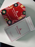 Calendrier de l’avent sonny angel, Verzamelen, Speelkaarten, Jokers en Kwartetten, Ophalen of Verzenden, Nieuw