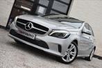 Mercedes A180 Xenon / Leder / Navi / Camera / Garantie, Auto's, Te koop, Mercedes Used 1, Zilver of Grijs, Stadsauto