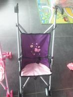 1 speelgoed plooibuggy, Kinderen en Baby's, Ophalen, Gebruikt, Overige typen