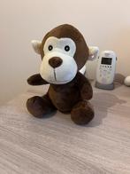 Aapje knuffel, Kinderen en Baby's, Ophalen of Verzenden, Zo goed als nieuw