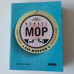 Nonkel Mop. Moppenboek van VTM., Moppen, Rob Vanoudenhove, Ophalen, Gelezen