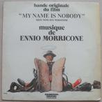 My name is nobody, Cd's en Dvd's, Ophalen of Verzenden