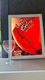 Publicité lumineuse Kriek Belle-Vue, Verzamelen, Merken en Reclamevoorwerpen, Ophalen, Zo goed als nieuw, Reclamebord