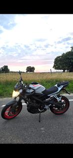 Yamaha MT-125, Motoren, Motoren | Yamaha, Particulier, 125 cc, 11 kW of minder, ABS