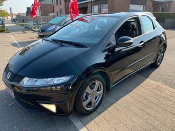 HONDA CIVIC 1.4ivtec SPORT GT