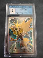 Zapdos 29/83 - CGC 7 - Generations - Pokémon, Ophalen of Verzenden, Zo goed als nieuw