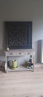 Te koop wand kader, Ophalen, Zo goed als nieuw