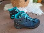 Maat 35 : schoenen wandelschoenen waterproof, Jongen of Meisje, Schoenen, Ophalen of Verzenden, Zo goed als nieuw